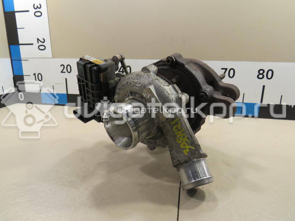 Фото Турбокомпрессор (турбина)  BK2Q6K682GA для peugeot Boxer 250 {forloop.counter}}