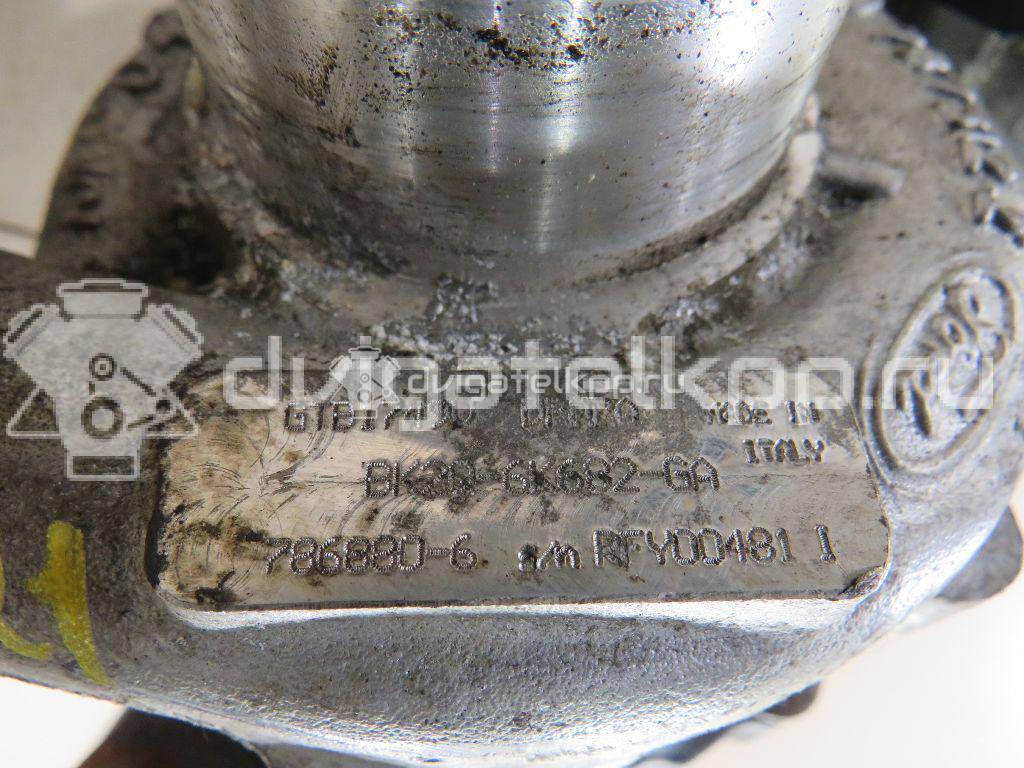 Фото Турбокомпрессор (турбина)  BK2Q6K682GA для peugeot Boxer 250 {forloop.counter}}