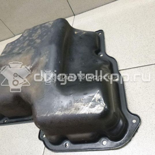 Фото Поддон масляный двигателя  0301N6 для Peugeot Boxer