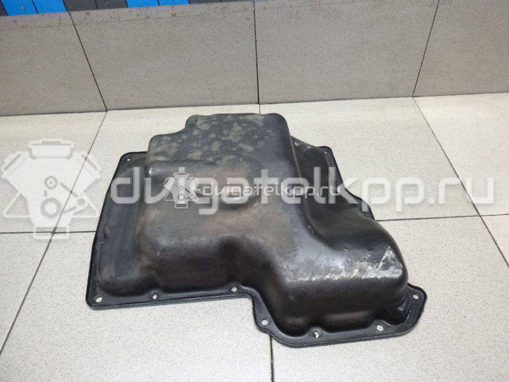 Фото Поддон масляный двигателя  0301N6 для Peugeot Boxer {forloop.counter}}