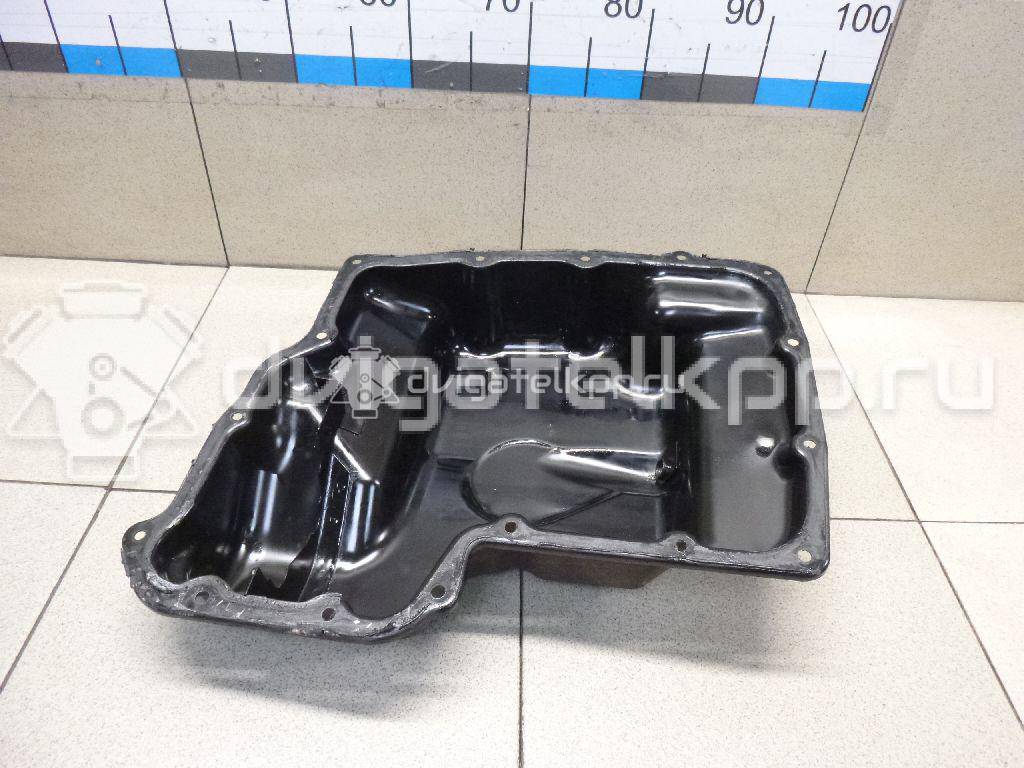 Фото Поддон масляный двигателя  0301N6 для Peugeot Boxer {forloop.counter}}