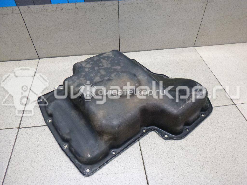 Фото Поддон масляный двигателя  0301N6 для Peugeot Boxer {forloop.counter}}