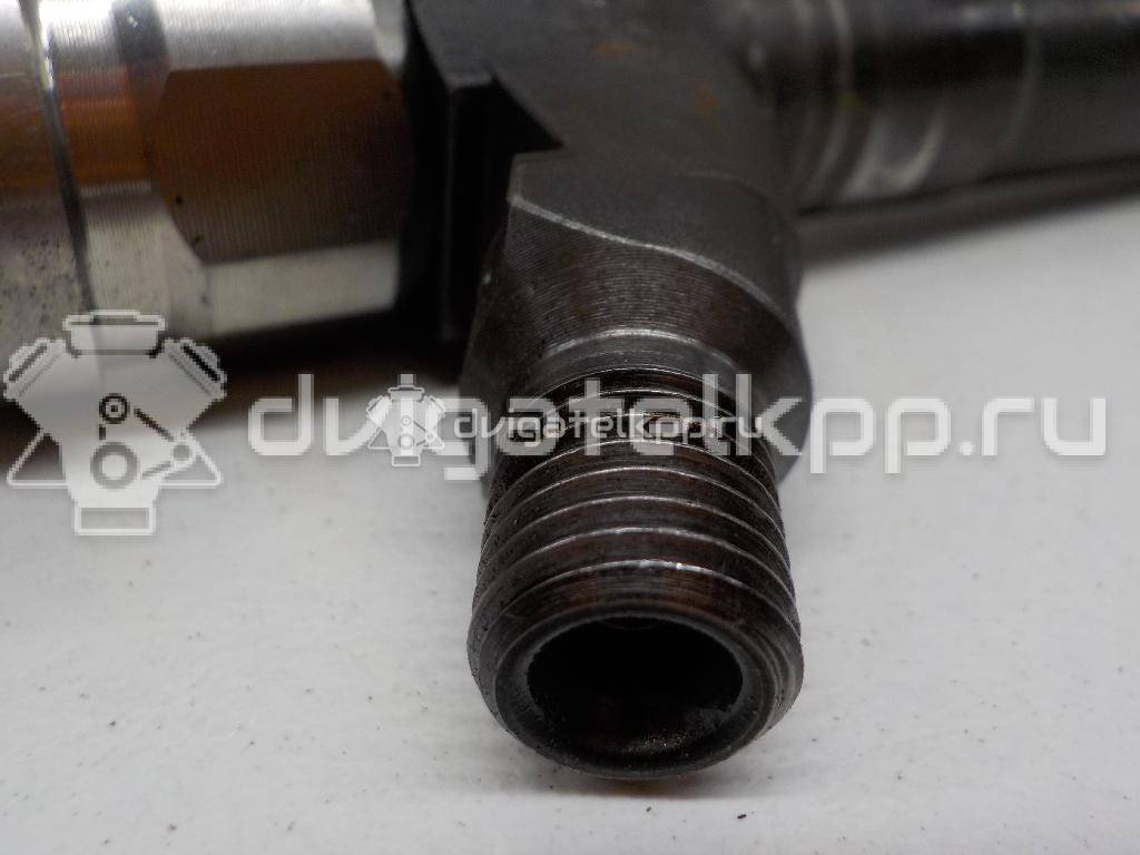 Фото Форсунка дизельная электрическая  6c1q9k546ac для citroen Jumper 250 {forloop.counter}}