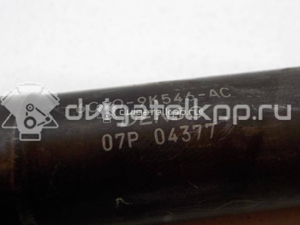 Фото Форсунка дизельная электрическая  6c1q9k546ac для citroen Jumper 250 {forloop.counter}}