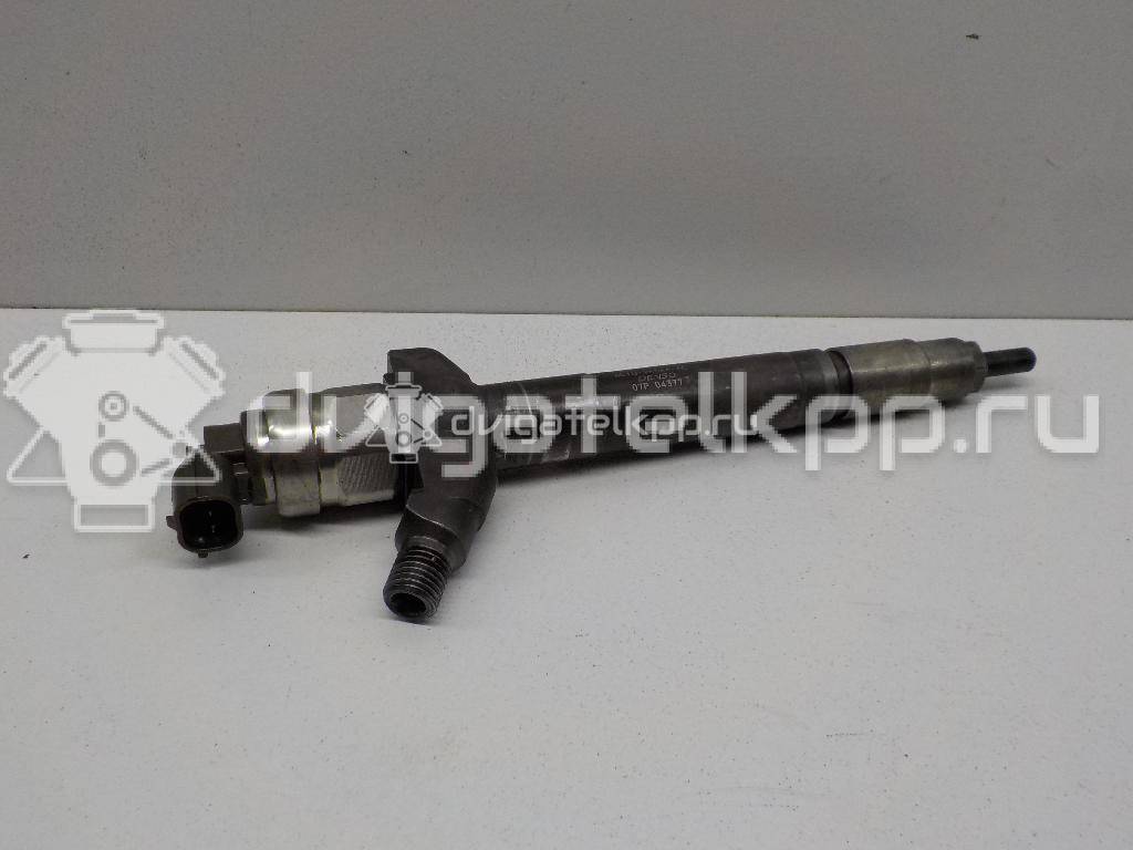 Фото Форсунка дизельная электрическая  6c1q9k546ac для citroen Jumper 250 {forloop.counter}}