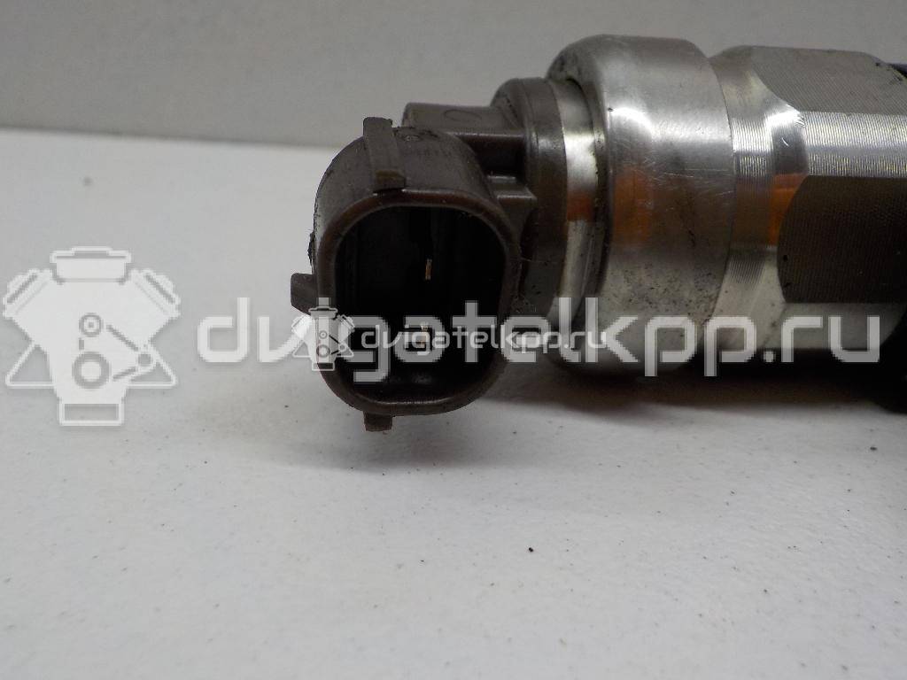 Фото Форсунка дизельная электрическая  6c1q9k546ac для citroen Jumper 250 {forloop.counter}}