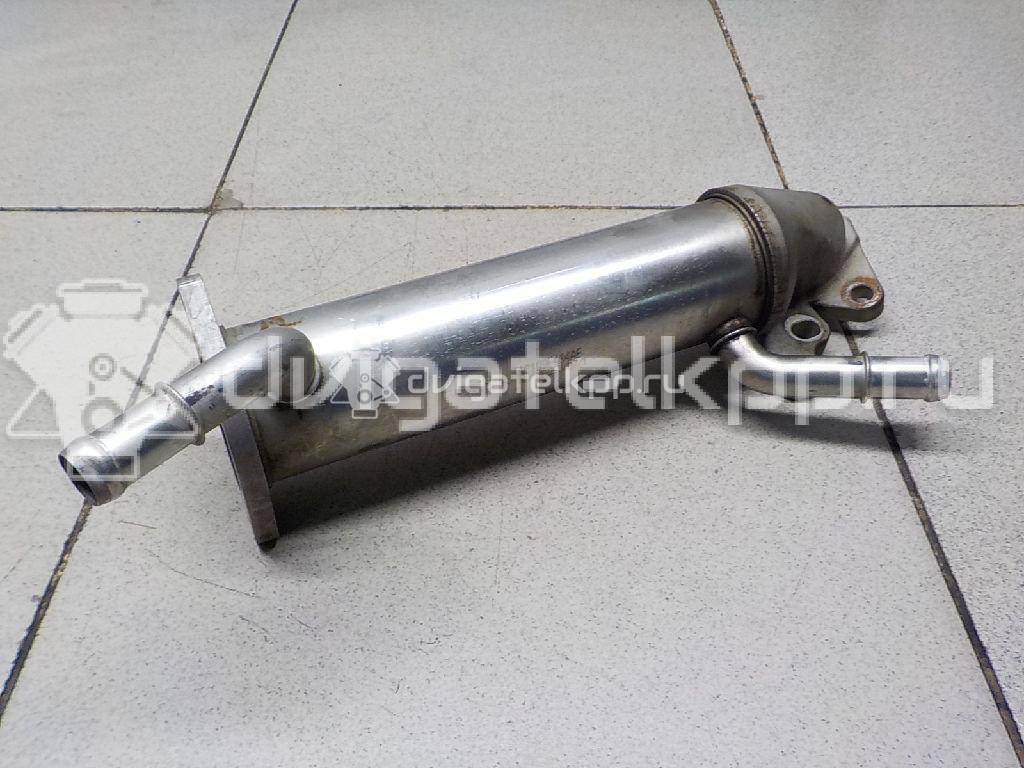 Фото Радиатор системы EGR  1618R4 для Peugeot Boxer {forloop.counter}}