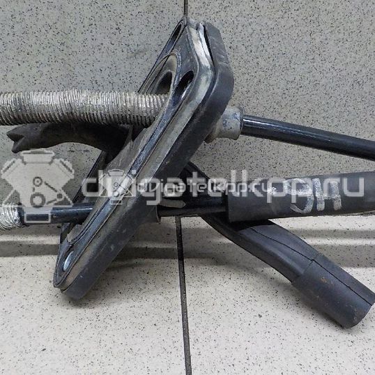 Фото Трос КПП  2444FG для Peugeot Boxer