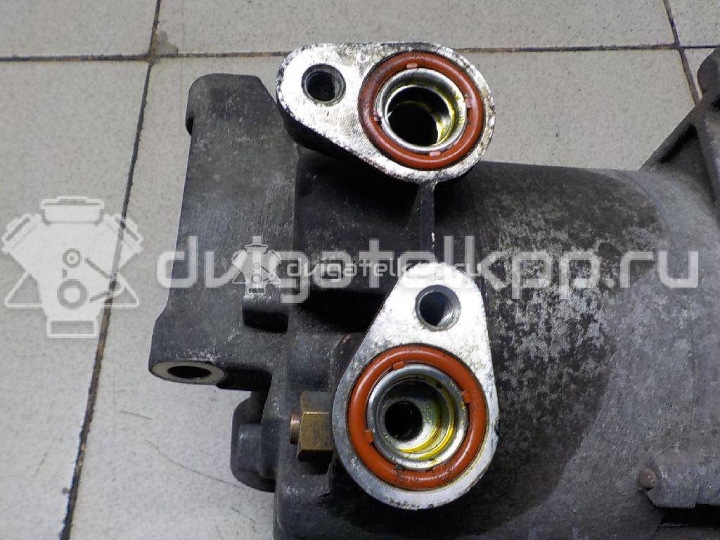 Фото Компрессор системы кондиционирования  6453SR для Peugeot Boxer {forloop.counter}}