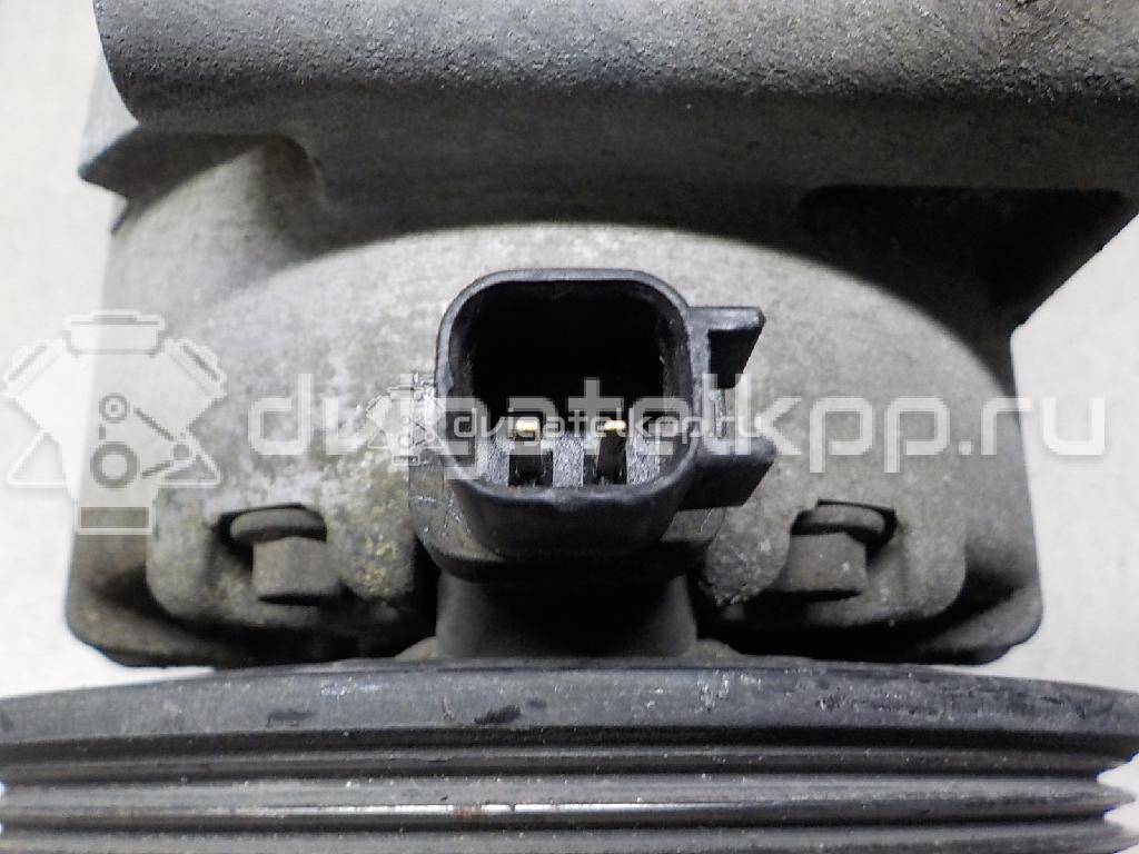 Фото Компрессор системы кондиционирования  6453SR для Peugeot Boxer {forloop.counter}}