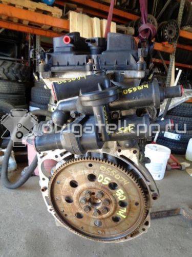 Фото Контрактный (б/у) двигатель ECN для Jeep / Dodge 150-162 л.с 16V 2.0 л бензин {forloop.counter}}