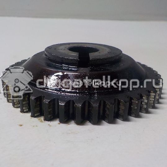 Фото Шестерня (шкив) распредвала  13024ed50a для Nissan Tiida / Micra / Note / Nv200 / Qashqai