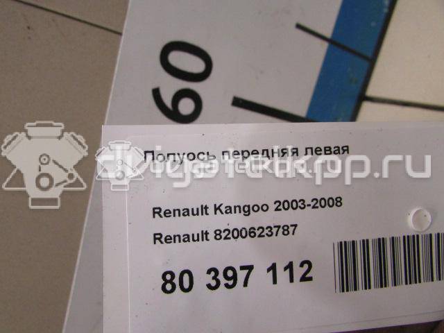 Фото Полуось передняя левая  8200623787 для Renault Thalia 2 / Megane / Clio / Scénic / Kangoo 1 {forloop.counter}}