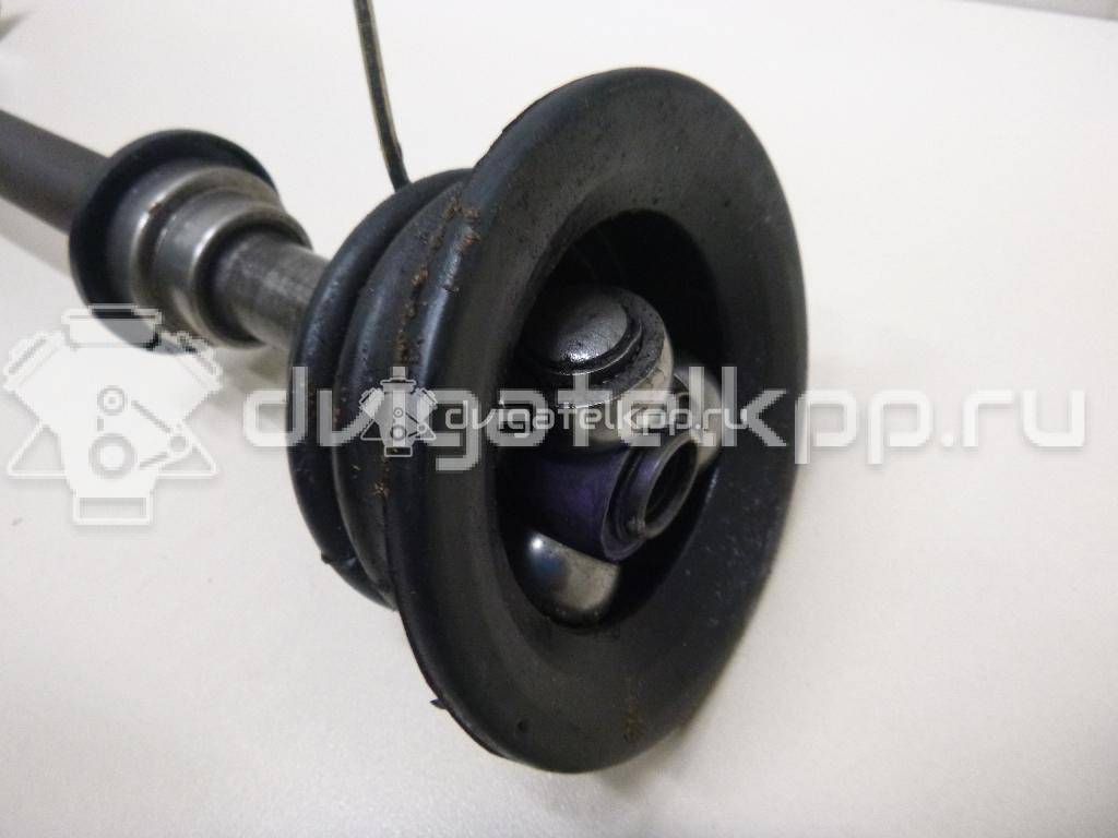 Фото Полуось передняя левая  391014440R для Renault Clio / Thalia 2 / Kangoo 1 / Twingo {forloop.counter}}