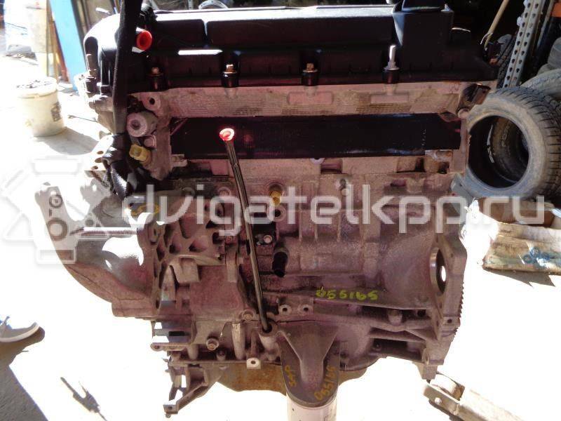 Фото Контрактный (б/у) двигатель ECN для Jeep / Dodge 150-162 л.с 16V 2.0 л бензин {forloop.counter}}