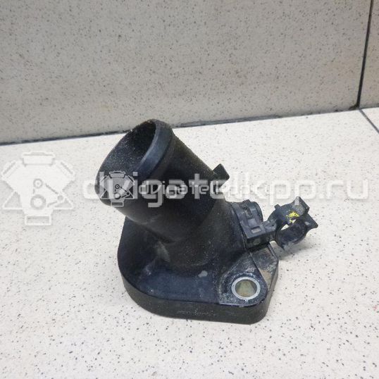 Фото Крышка термостата  13049ed02a для Nissan Micra / Note / Nv200 / Qashqai / Juke F15