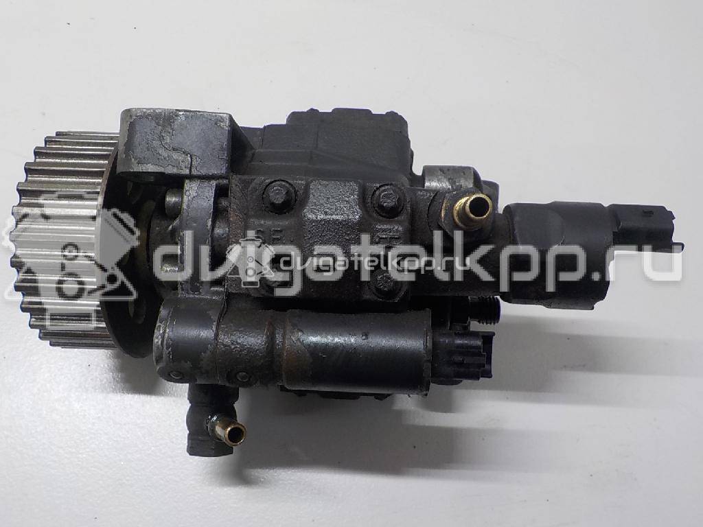 Фото ТНВД  8200663258 для Renault Modus Grand F Jp0 / Megane / Clio / Laguna / Scénic {forloop.counter}}