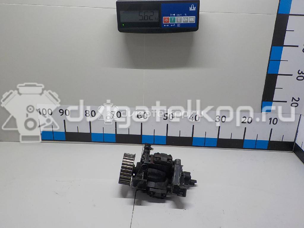 Фото ТНВД  8200663258 для Renault Modus Grand F Jp0 / Megane / Clio / Laguna / Scénic {forloop.counter}}