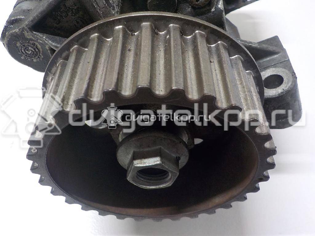 Фото ТНВД  8200663258 для Renault Modus Grand F Jp0 / Megane / Clio / Laguna / Scénic {forloop.counter}}