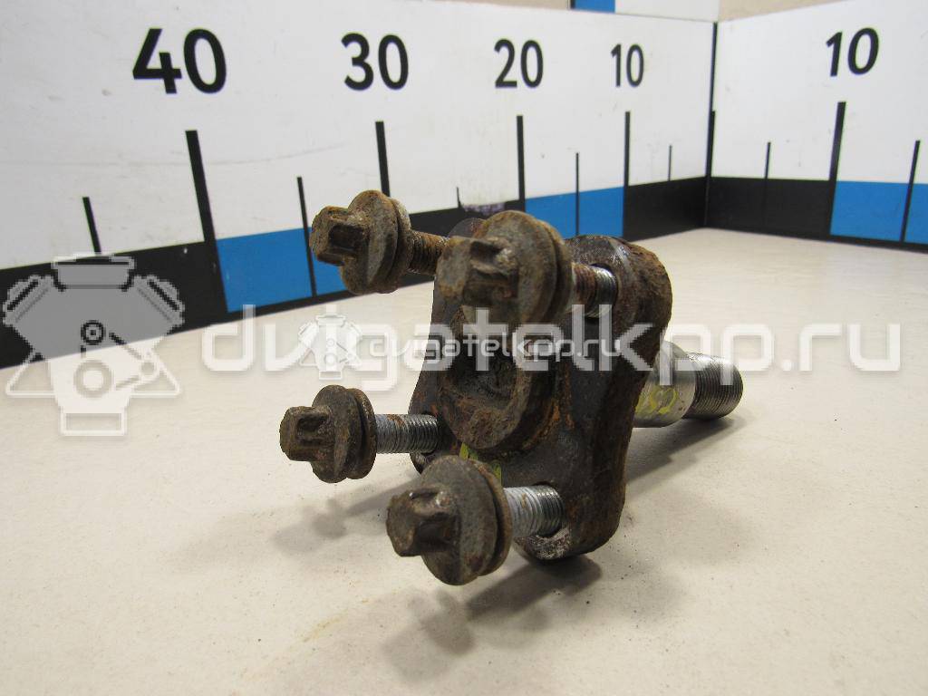 Фото Цапфа (п.з.к.)  7700416374 для Renault Modus Grand F Jp0 / Clio / Logan {forloop.counter}}