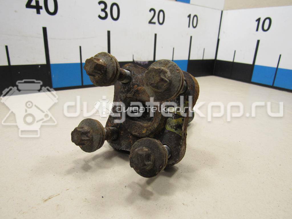 Фото Цапфа (п.з.к.)  7700416374 для Renault Modus Grand F Jp0 / Clio / Logan {forloop.counter}}