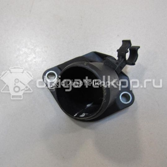 Фото Крышка термостата  13049ed02a для Nissan Micra / Note / Nv200 / Qashqai / Juke F15