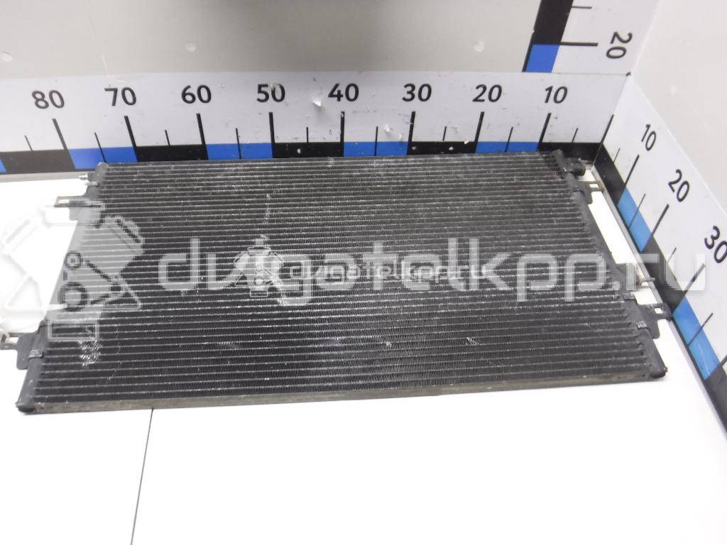 Фото Радиатор кондиционера (конденсер)  8200008763 для Renault Clio / Laguna / Vel Satis Bj0 {forloop.counter}}