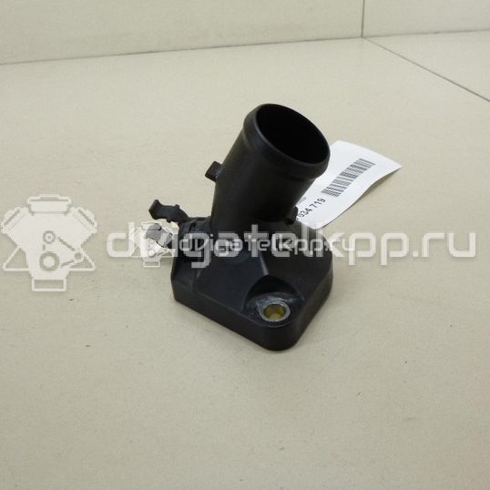 Фото Крышка термостата  13049ed02a для Nissan Micra / Note / Nv200 / Qashqai / Juke F15