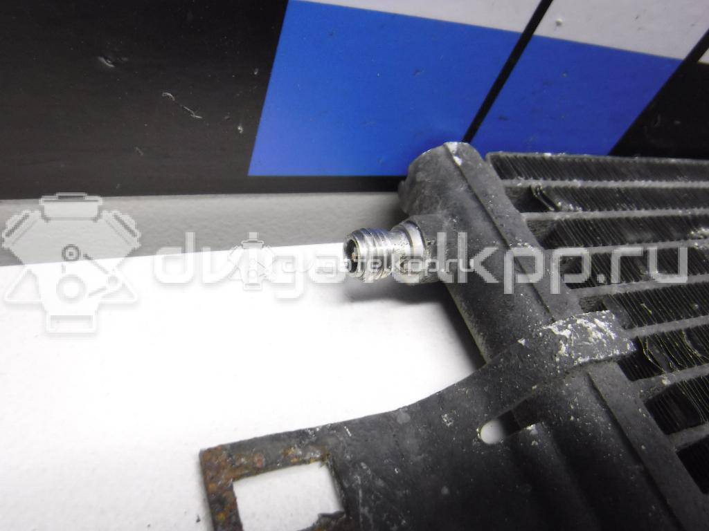 Фото Радиатор кондиционера (конденсер)  8200008763 для Renault Clio / Laguna / Vel Satis Bj0 {forloop.counter}}