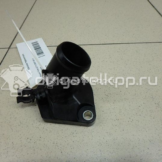 Фото Крышка термостата  13049ed02a для Nissan Micra / Note / Nv200 / Qashqai / Juke F15