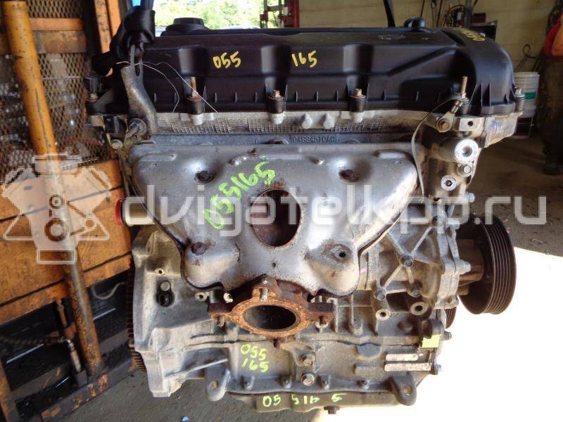 Фото Контрактный (б/у) двигатель ECN для Jeep / Dodge 150-162 л.с 16V 2.0 л бензин {forloop.counter}}