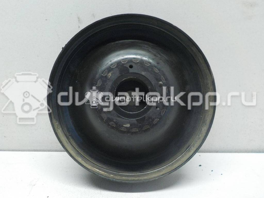 Фото Шкив коленвала  7700273916 для Renault Sandero Stepway / Megane / Clio / Kangoo 1 / Logan {forloop.counter}}