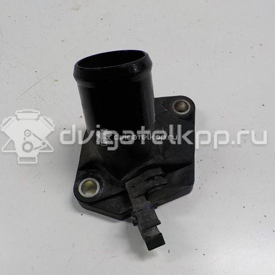 Фото Крышка термостата  13049ED02A для Nissan Micra / Note / Nv200 / Qashqai / Juke F15