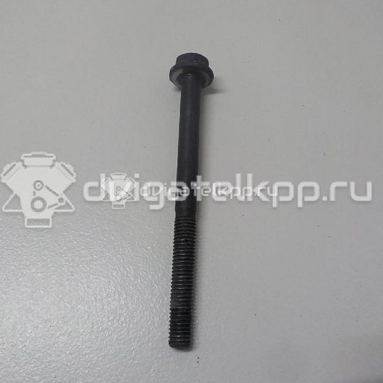 Фото Болт  7703002209 для Renault Grand / Scénic / Megane