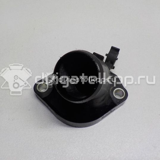 Фото Крышка термостата  13049ED02A для Nissan Micra / Note / Nv200 / Qashqai / Juke F15