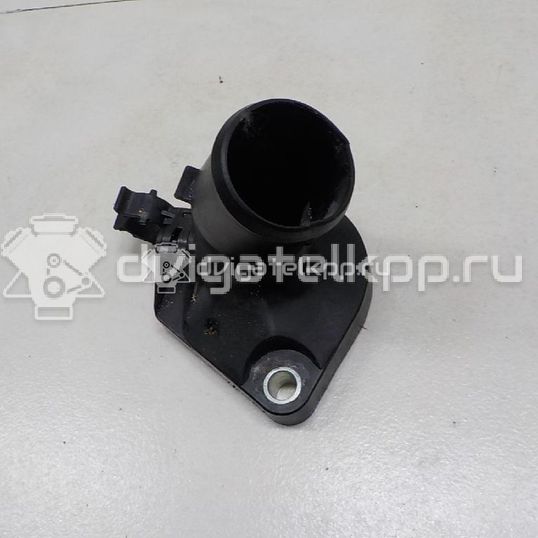 Фото Крышка термостата  13049ED02A для Nissan Micra / Note / Nv200 / Qashqai / Juke F15