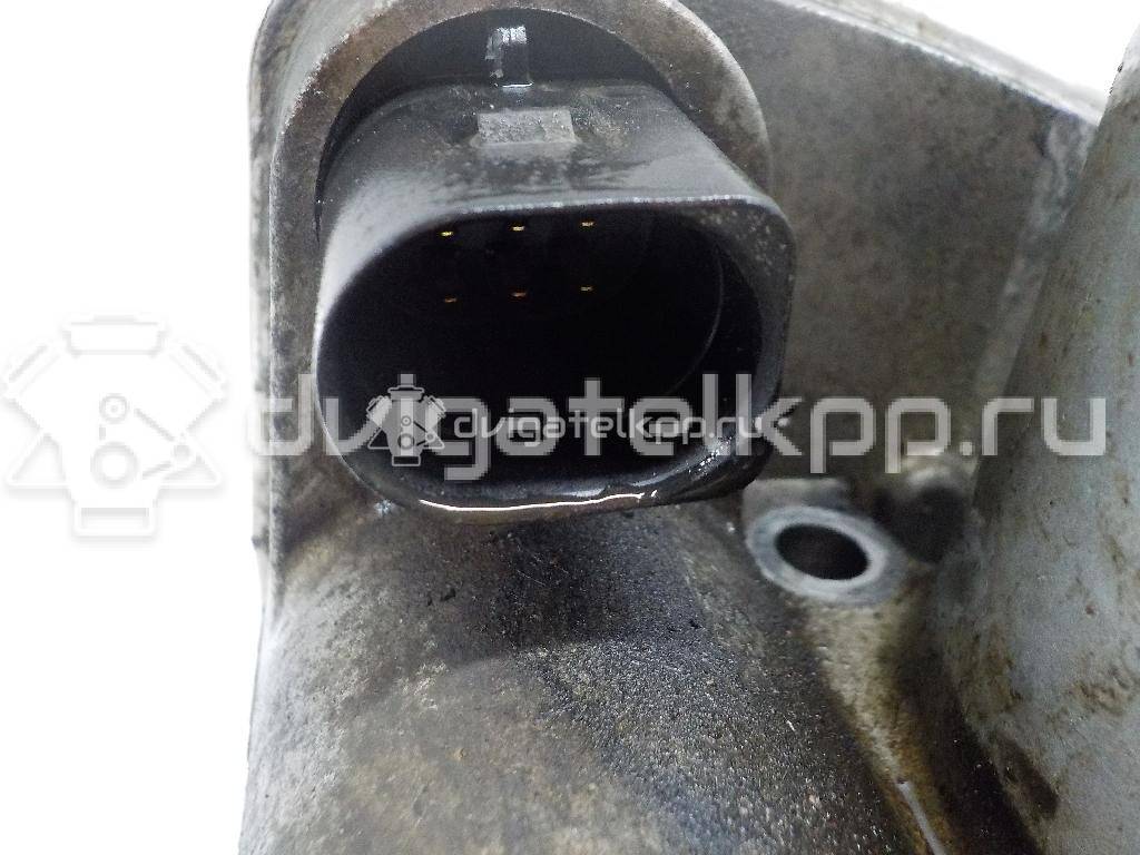 Фото Заслонка дроссельная электрическая  8200171134 для Renault Modus Grand F Jp0 / Megane / Clio / Laguna / Scénic {forloop.counter}}