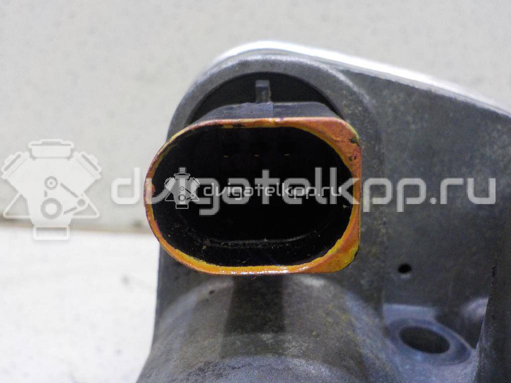 Фото Заслонка дроссельная электрическая  8200190230 для Renault Modus Grand F Jp0 / Megane / Clio / Laguna / Scénic {forloop.counter}}