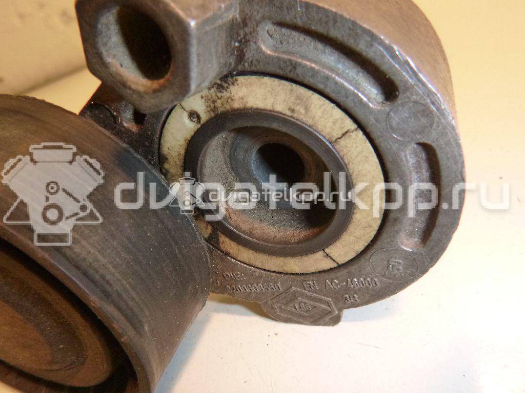 Фото Натяжитель ремня  8200608550 для Nissan Tiida / Micra / Note / Kubistar / Nv200 {forloop.counter}}