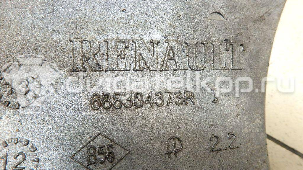 Фото Кронштейн генератора  688304373R для Renault Logan {forloop.counter}}