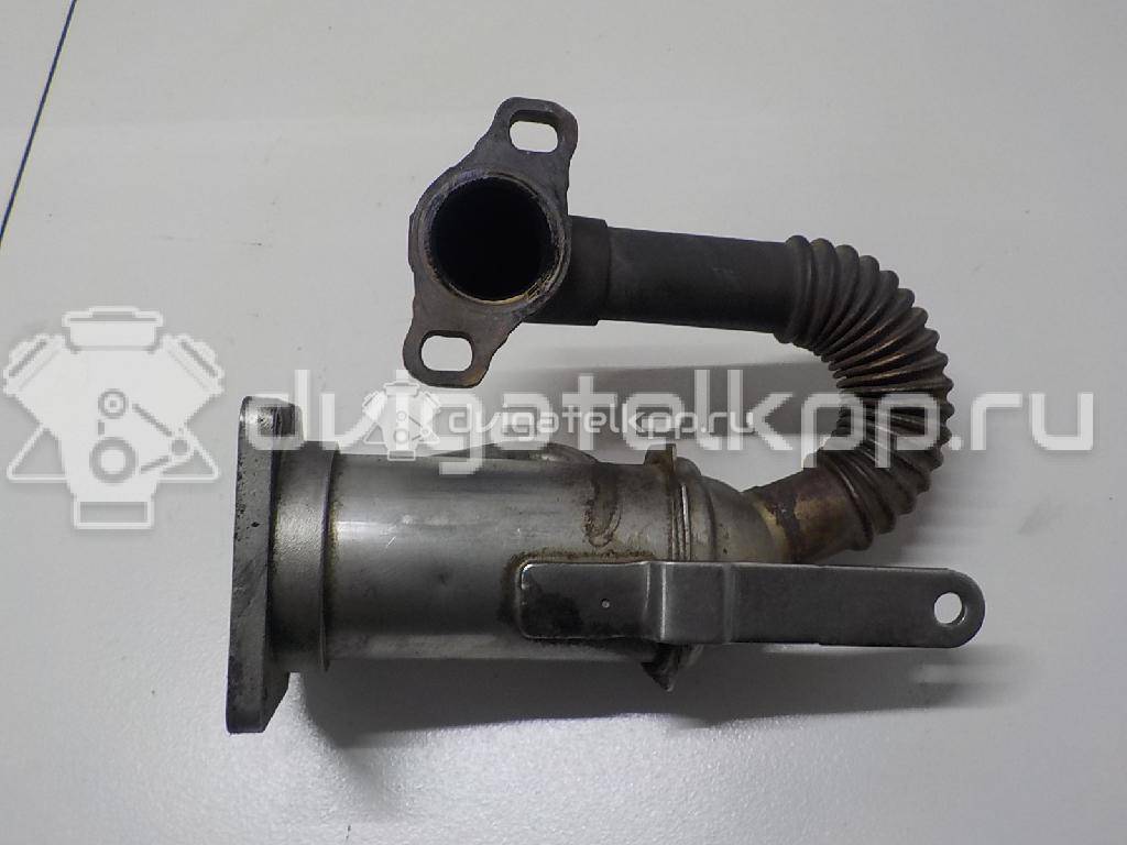 Фото Радиатор системы EGR  147350718R для Renault Megane / Scénic / Kangoo 1 / Grand / Fluence L30 {forloop.counter}}