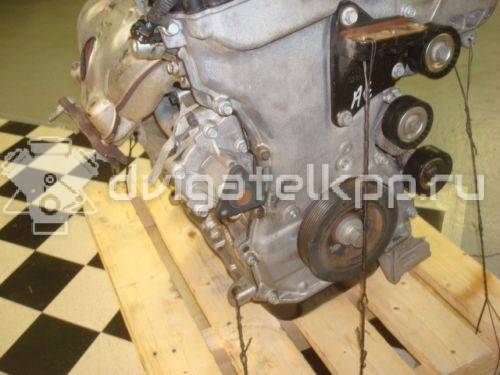 Фото Контрактный (б/у) двигатель ECN для Jeep / Dodge 150-162 л.с 16V 2.0 л бензин {forloop.counter}}