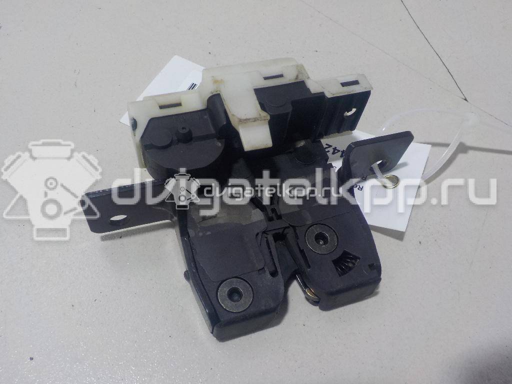 Фото Замок багажника  8200947699 для Renault Modus Grand F Jp0 / Megane / Clio / Scénic / Grand {forloop.counter}}