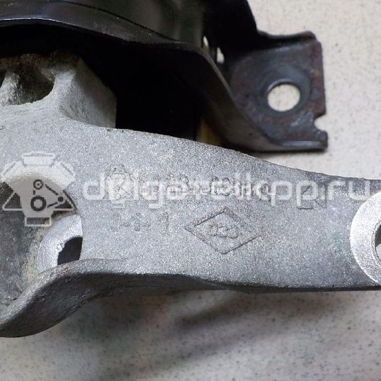 Фото Опора двигателя правая  113758078R для Renault Captur J5 / Clio
