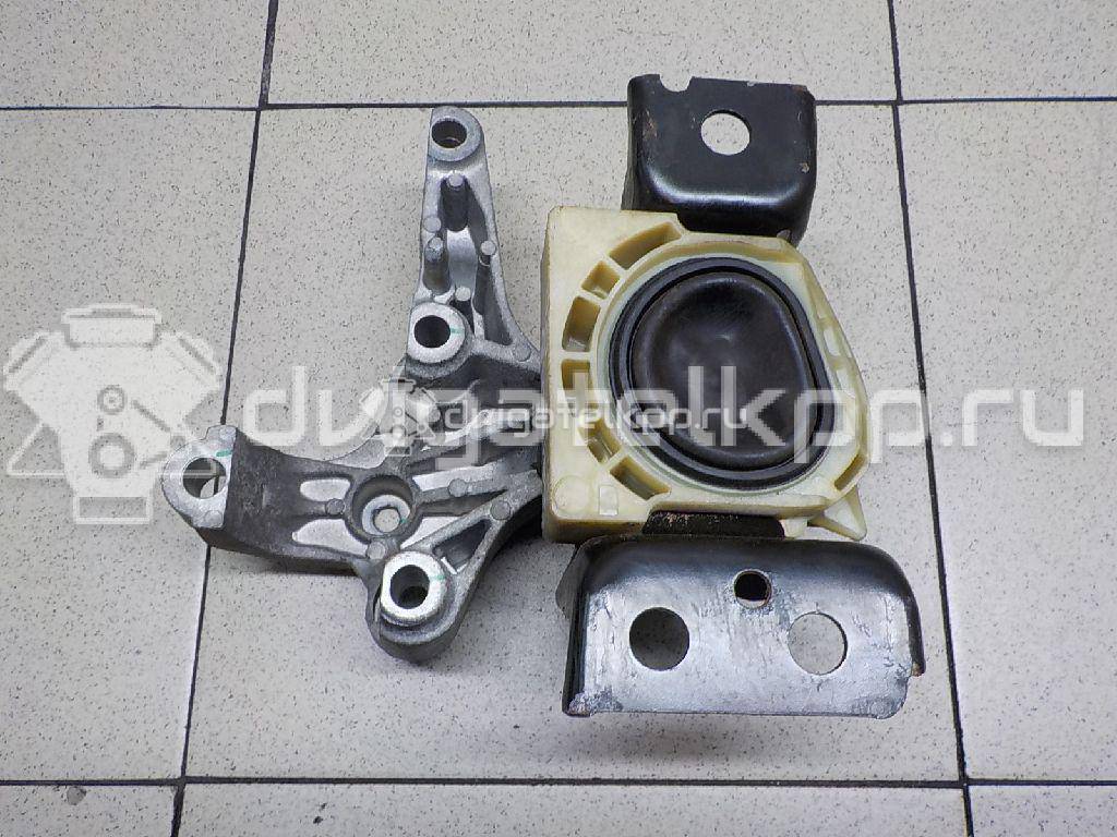 Фото Опора двигателя правая  113758078R для Renault Captur J5 / Clio {forloop.counter}}