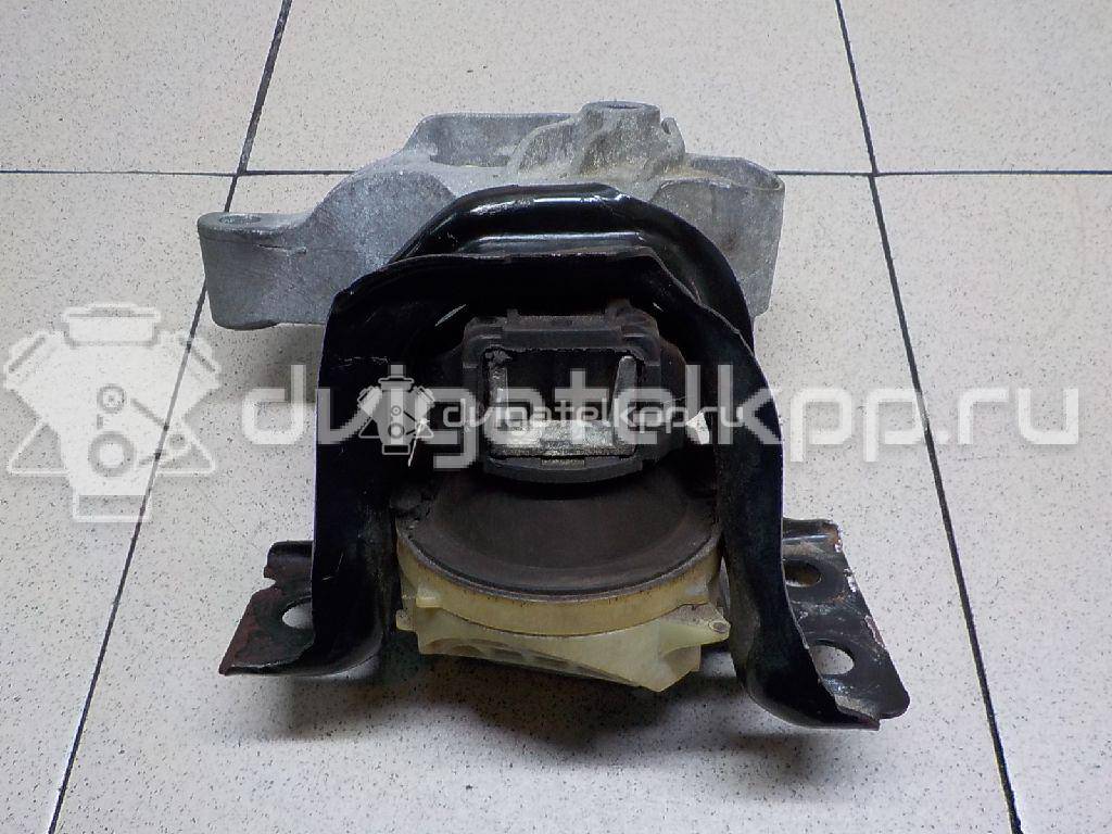 Фото Опора двигателя правая  113758078R для Renault Captur J5 / Clio {forloop.counter}}