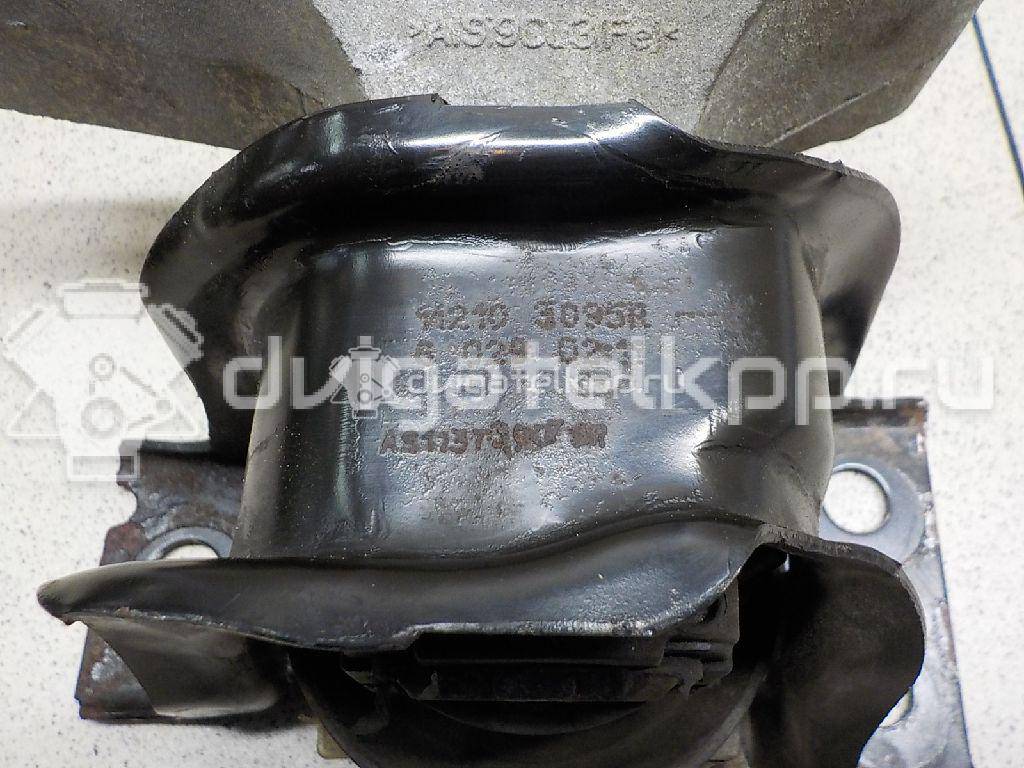 Фото Опора двигателя правая  113758078R для Renault Captur J5 / Clio {forloop.counter}}
