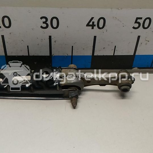 Фото Опора КПП задняя  112381035R для Renault Logan / Captur J5 / Clio / Zoe Bfm