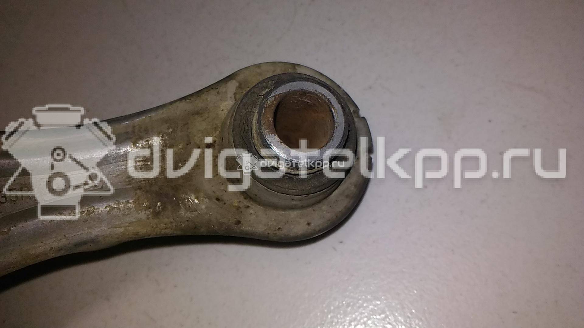 Фото Опора КПП задняя  112381035R для Renault Logan / Captur J5 / Clio / Zoe Bfm {forloop.counter}}