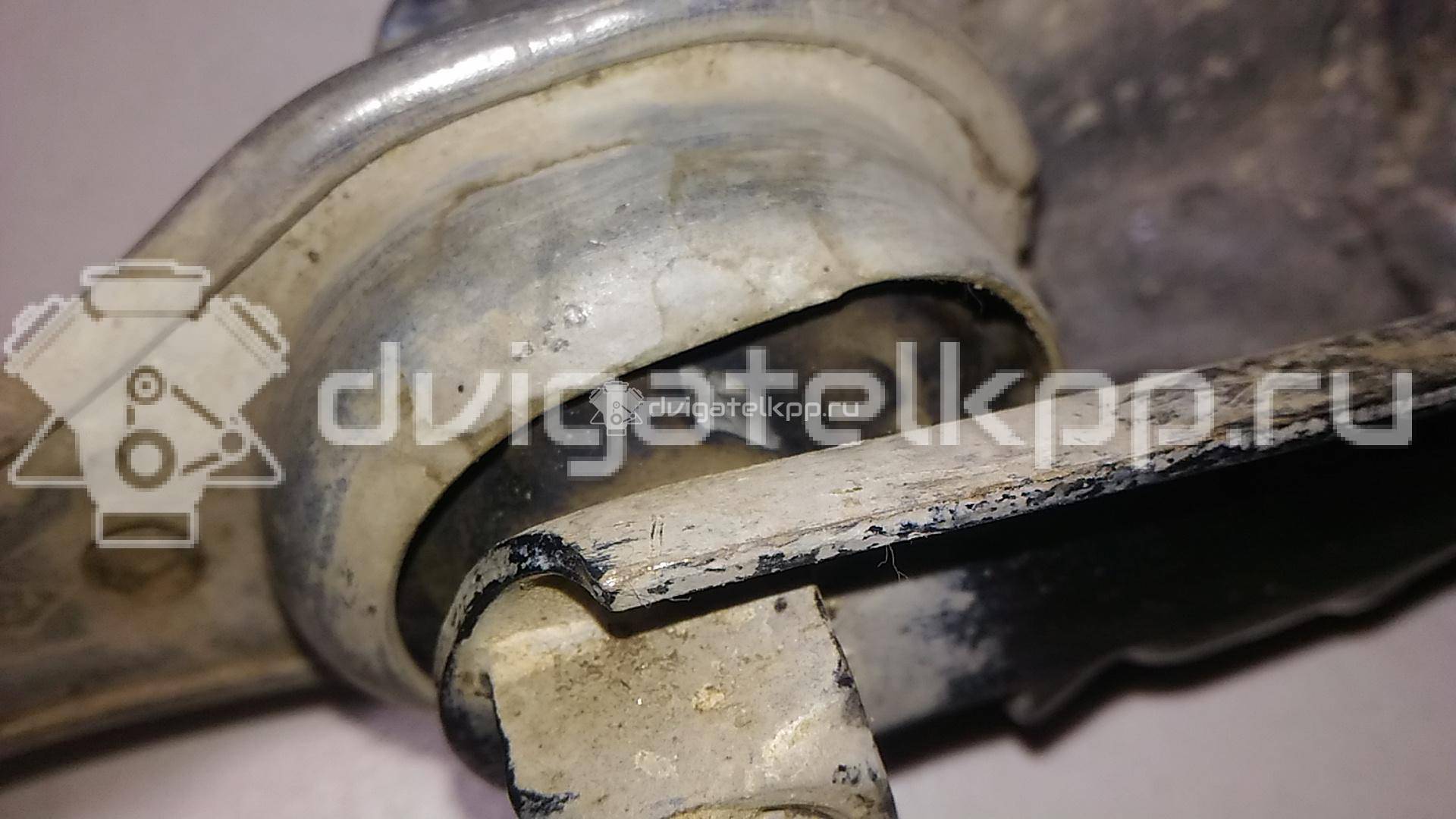 Фото Опора КПП задняя  112381035R для Renault Logan / Captur J5 / Clio / Zoe Bfm {forloop.counter}}